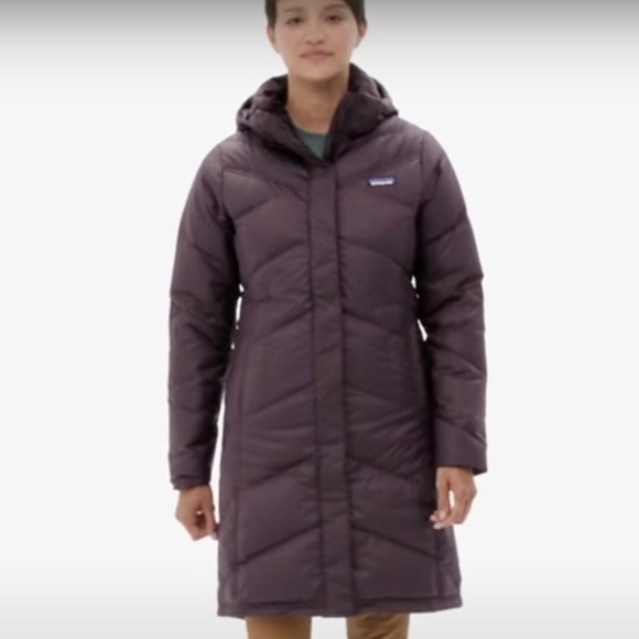Patagonia Down Parka - Women’s - Picture 1 of 16